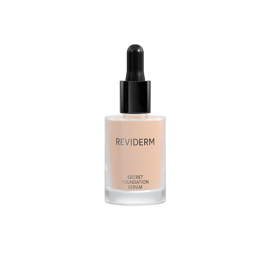 Reviderm Secret Foundation Serum