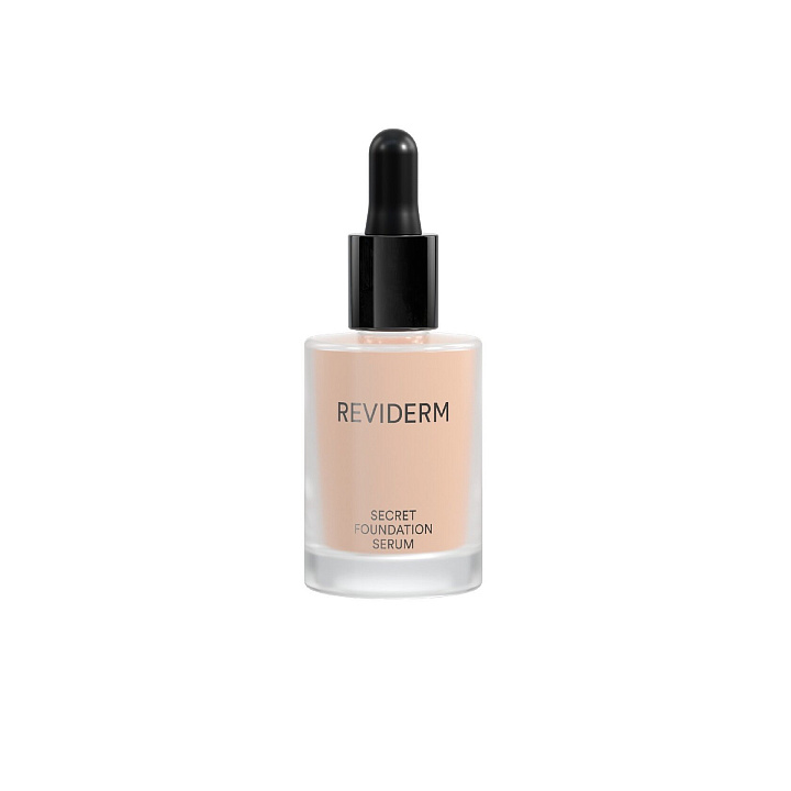 Reviderm Secret Foundation Serum