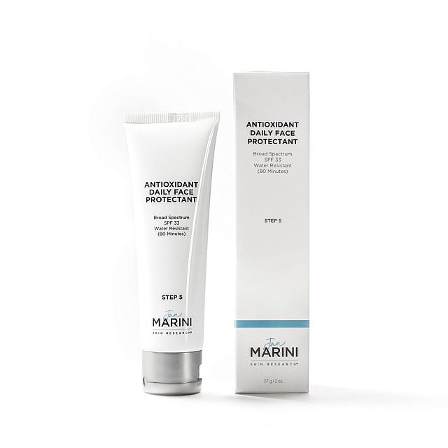 JAN MARINI Antioxidant Daily Face Protectant SPF33 