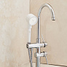 Second Shower Re:Vita Hand-Held Showerhead