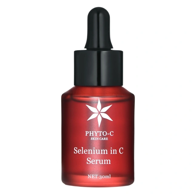 PHYTO-C Selenium in C Serum