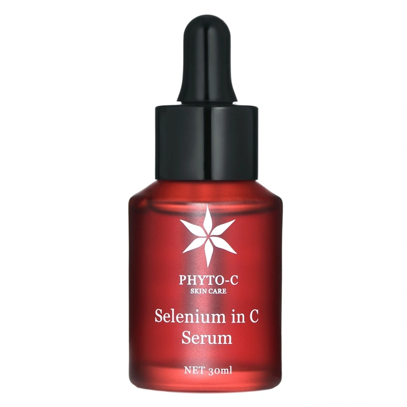 PhytoC Selenium in C Serum