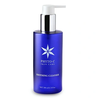 PhytoC Soothing Cleanser