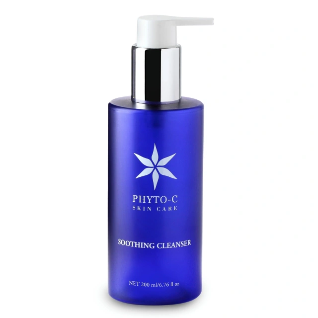 PHYTO-C Soothing Cleanser