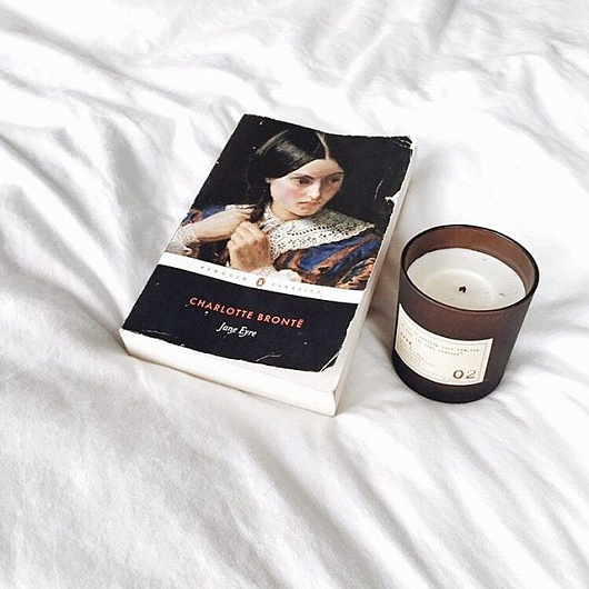 PaddyWax JANE AUSTEN 