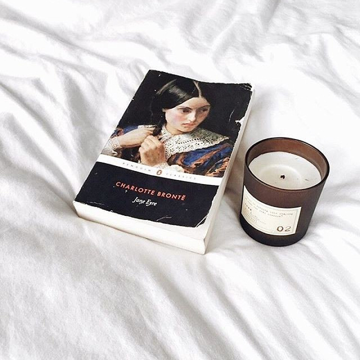 PaddyWax JANE AUSTEN 