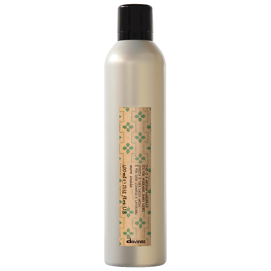 Davines Medium Hold Hairspray