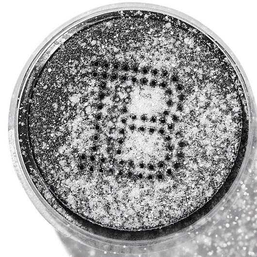 Balmain Hair Couture Styling powder