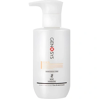 Genosys Snow O2