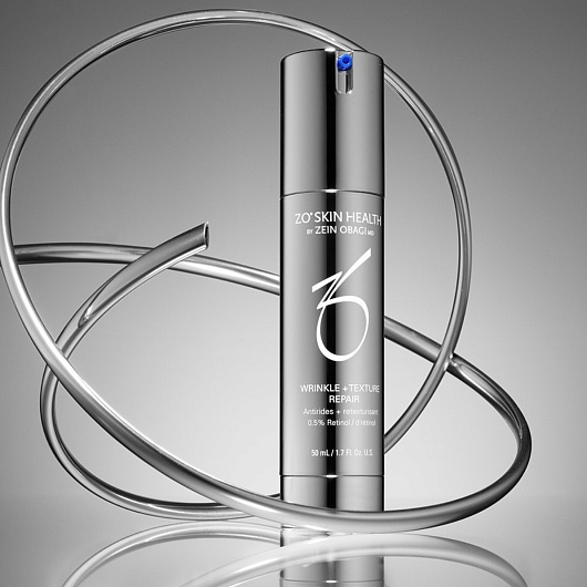 ZO SKIN HEALTH WRINKLE+TEXTURE REPAIR, 0.5% retinol