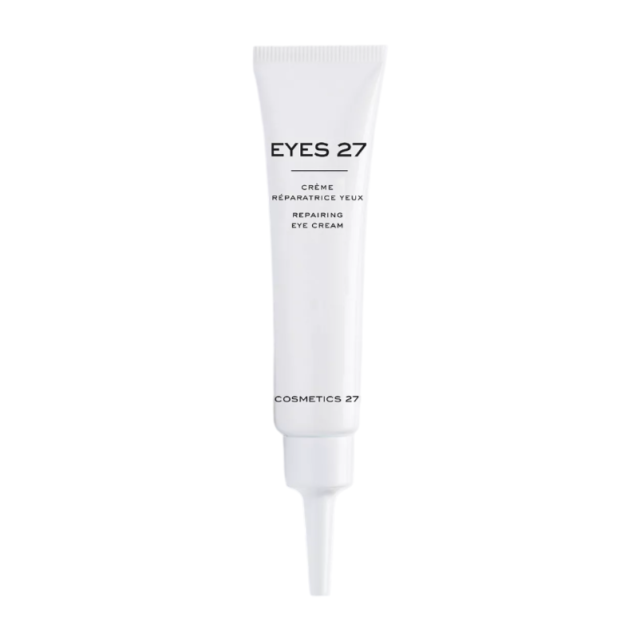 Cosmetics 27 Eyes 27