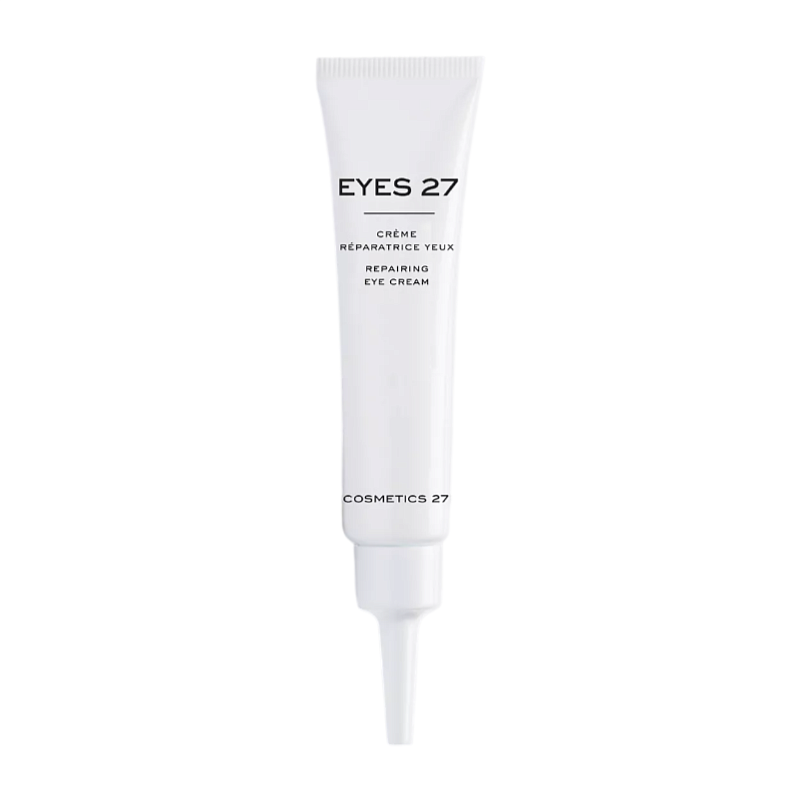 Cosmetics 27 Eyes 27