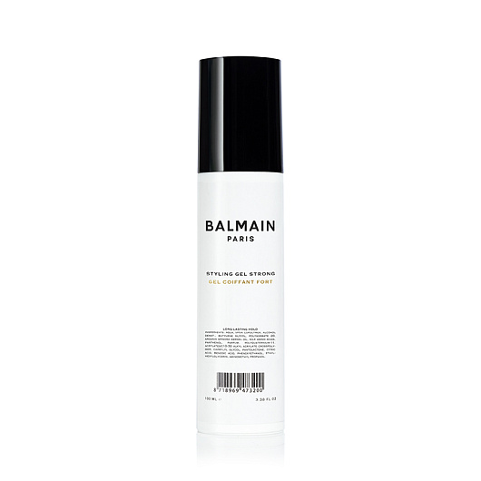 Balmain Hair Couture Styling gel strong