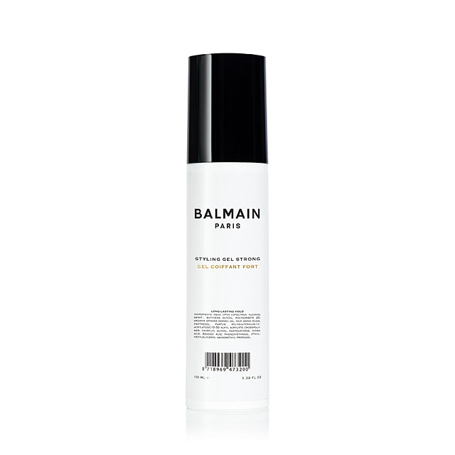 Balmain Hair Couture Styling gel strong