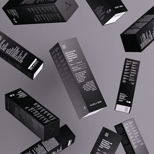 ALLIES OF SKIN MOLECULAR SAVIOUR PROBIOTICS TREATMENT MIST