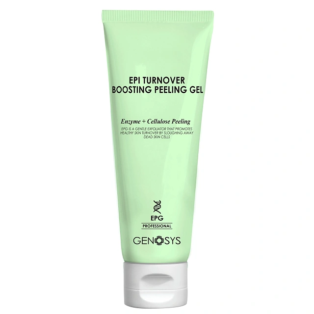 GENOSYS EPI TURNOVER BOOSTING PEELING GEL