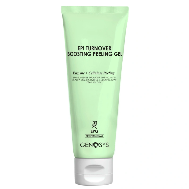 GENOSYS EPI TURNOVER BOOSTING PEELING GEL