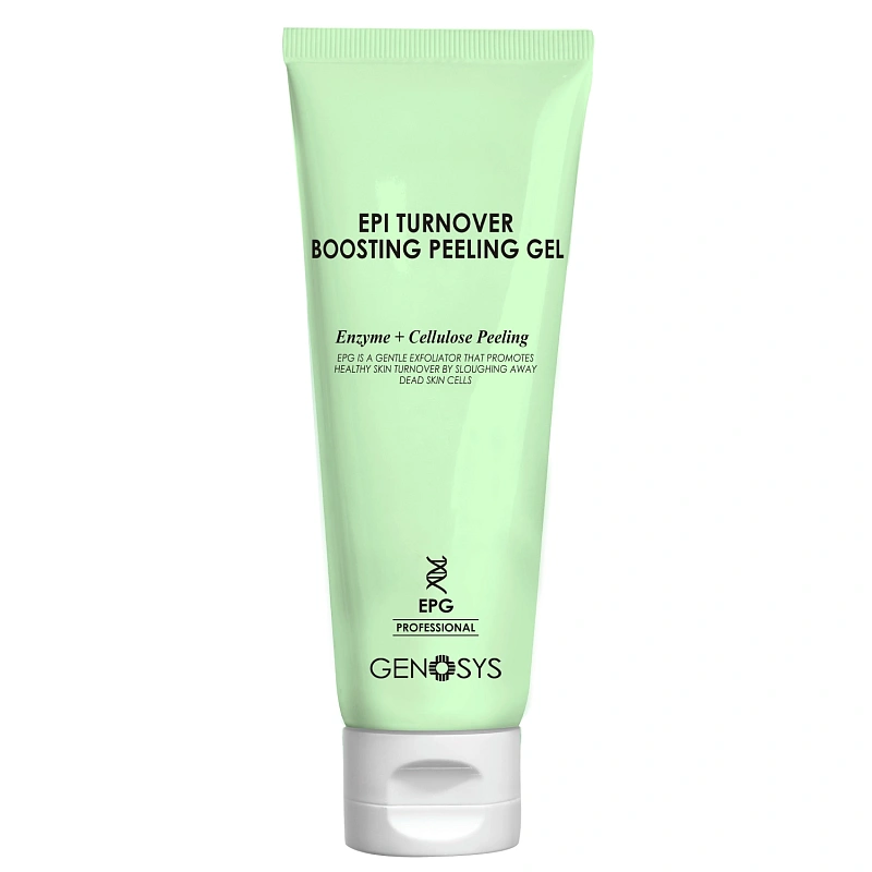 GENOSYS EPI TURNOVER BOOSTING PEELING GEL