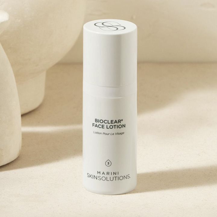 Marini SkinSolutions Bioclear Face Lotion