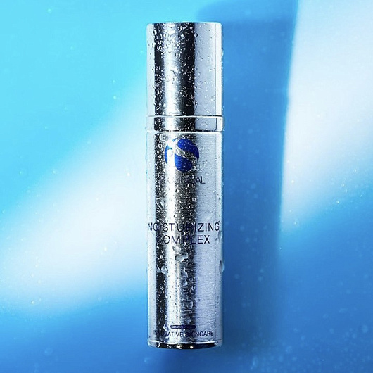 IS CLINICAL MOISTURIZING COMPLEX