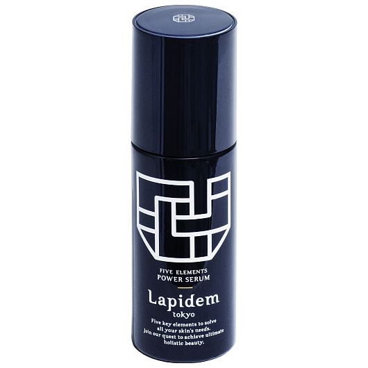 Lapidem Power Serum