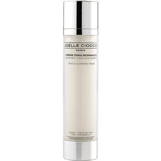 Joelle Ciocco Creme Emulsionnante