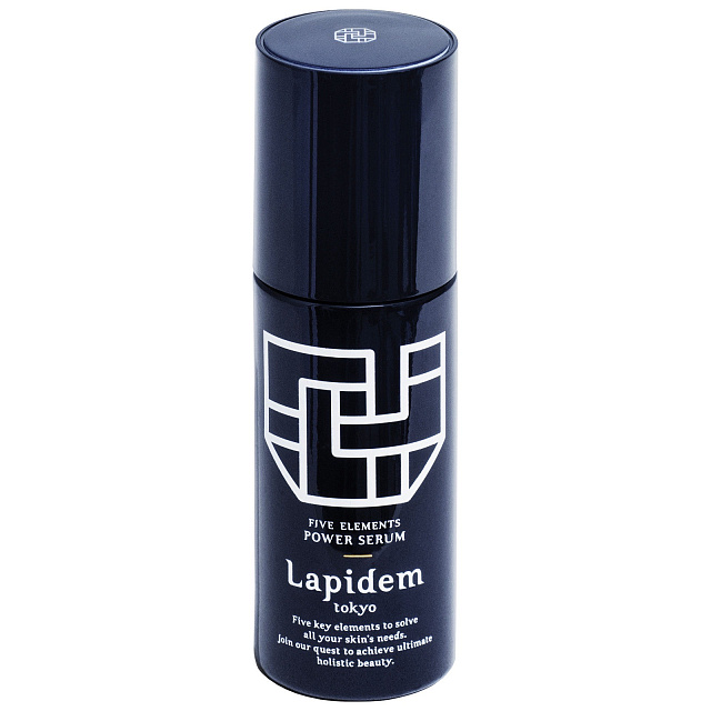 Lapidem Power Serum