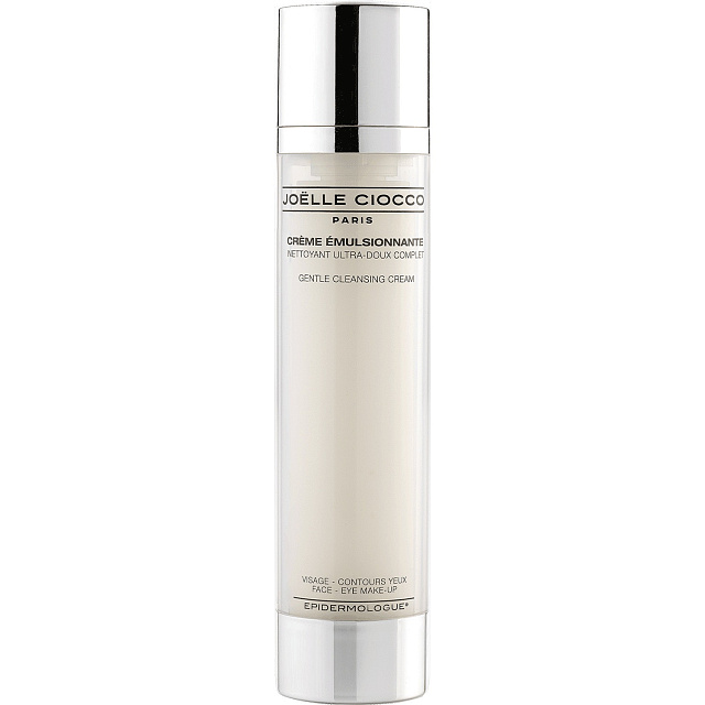Joelle Ciocco Creme Emulsionnante