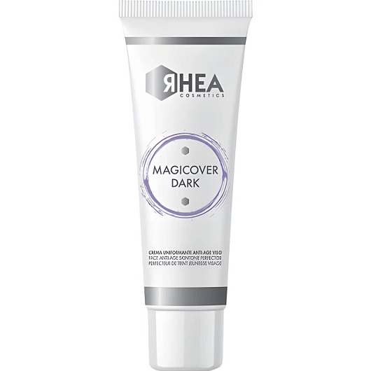 Rhea Cosmetics MagiCover Dark