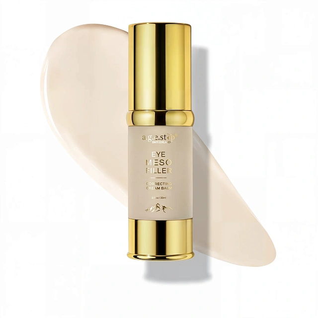 A.G.E.STOP SWITZERLAND EYE MESO FILLER CORRECTING CREAM BALM