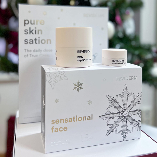 Reviderm Sensational Face