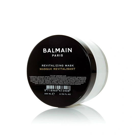 Balmain Hair Couture Revitalizing mask