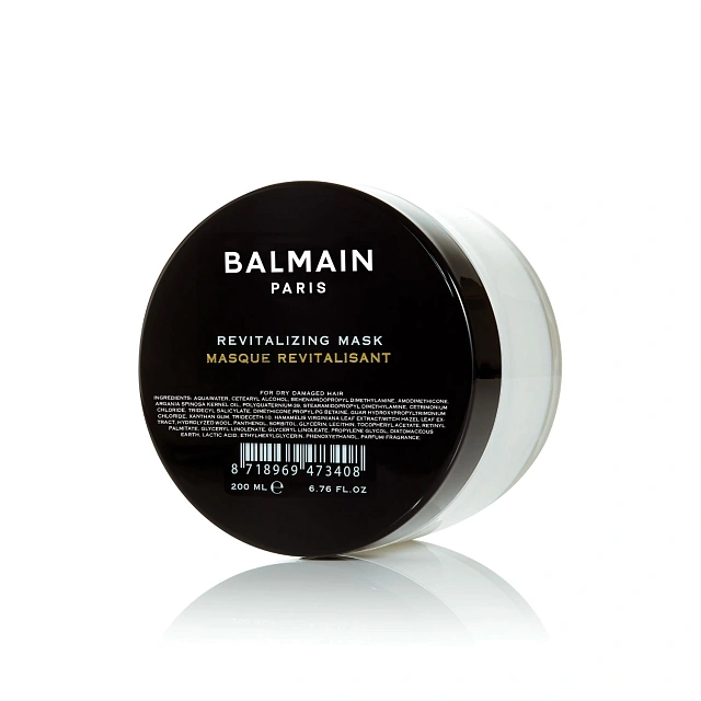 Balmain Hair Couture Revitalizing mask