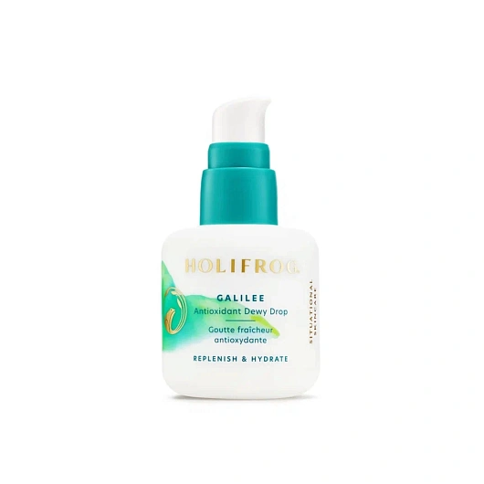 HOLIFROG GALILEE ANTIOXIDANT DEWY DROP