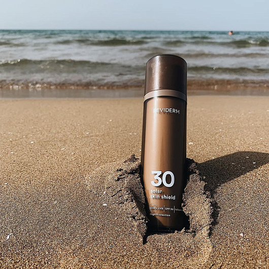 Reviderm Solar skin shield SPF 30