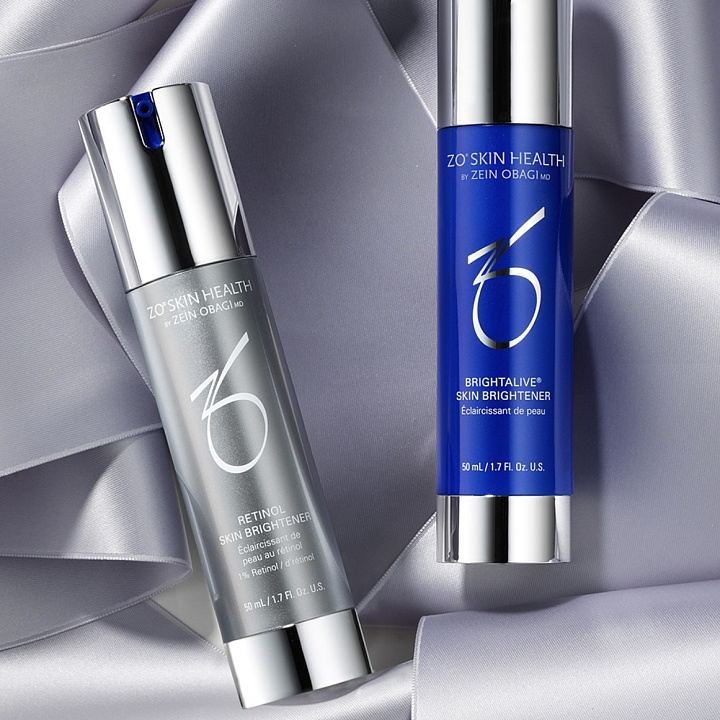 ZO SKIN HEALTH RETINOL SKIN BRIGHTENER, 0.25%