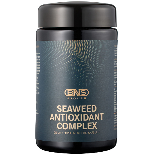 BNS BioLab Seaweed Antioxidant Complex