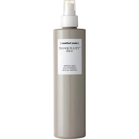 COMFORT ZONE TRANQUILLITY SPRAY