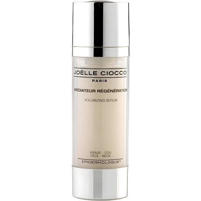 Joelle Ciocco MEDIATEUR REGENERATION