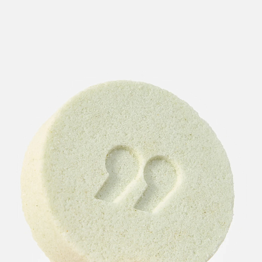 Second Shower eucalyptus