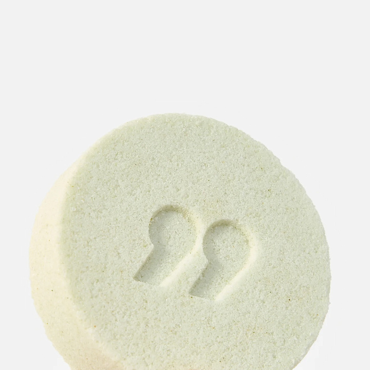 Second Shower eucalyptus