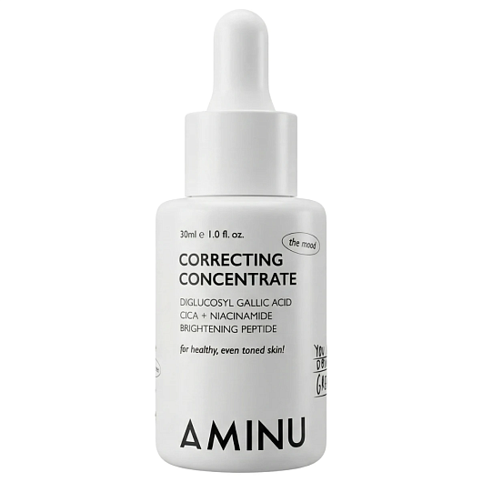 Aminu Correcting Concentrate