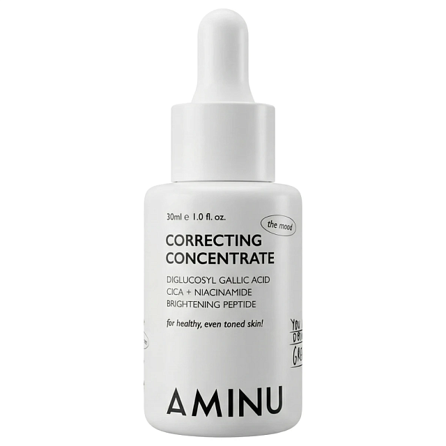 Aminu Correcting Concentrate