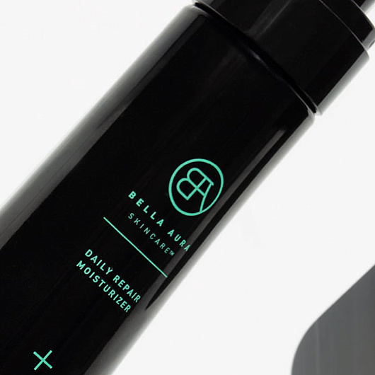BELLA AURA DAILY REPAIR MOISTURIZER