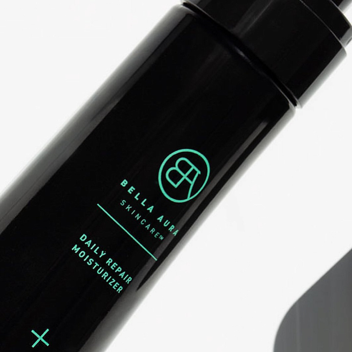 BELLA AURA DAILY REPAIR MOISTURIZER