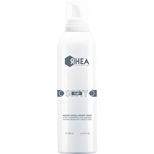Rhea Cosmetics SoftyClay