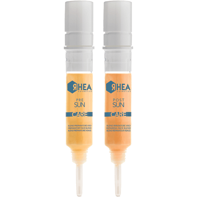 Rhea Cosmetics RevitalSummer