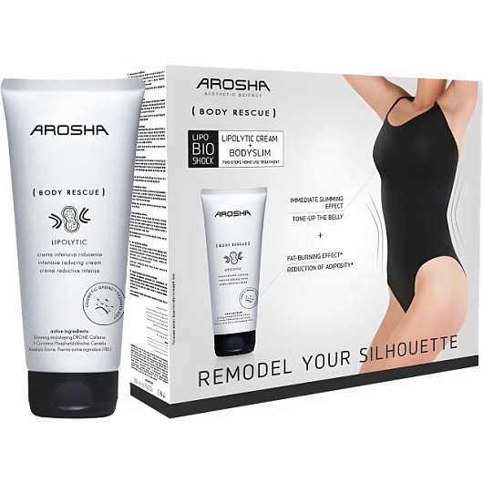 Arosha Lipo Bio Shock Box S