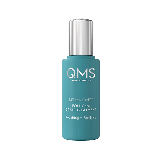QMS DERMA EXPERT FOLLICARE SCALP TREATMENT