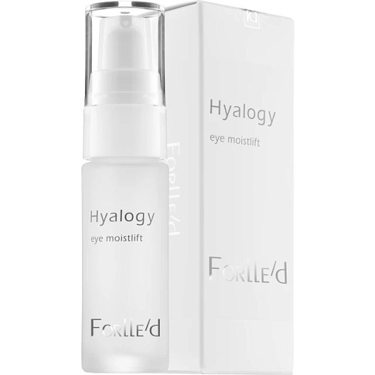 Forlled Hyalogy Eye MoistLift